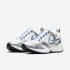 Nike Air Heights | White / Metallic Silver / Wolf Grey / Racer Blue