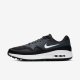 Nike Air Max 1 G | Black / Anthracite / White / White Nike Air Max 1 G | Black / Anthracite / White / White