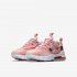 Nike Air Max 270 React | Bleached Coral / White / Echo Pink / White