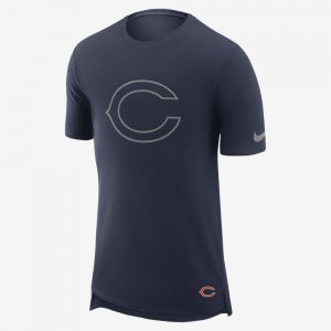 Nike Enzyme Droptail (NFL Bears) | College Navy / College Navy