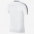 Nike Dri-FIT Academy | White / Black / White