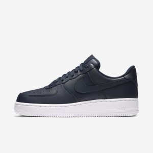 Nike Air Force 1 07 | Obsidian / White / Obsidian