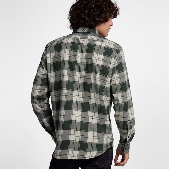 Hurley Dry Cora | Outdoor Green - Click Image to Close