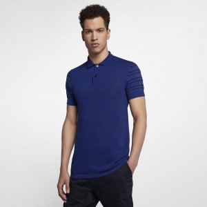 Nike Golf x Made in Italy | Deep Royal Blue / Obsidian / Deep Royal Blue