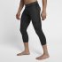 Nike Pro HyperCool | Black / Black