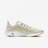 Nike Air Zoom Pegasus 36 | Sail / Pale Vanilla / Celestial Gold / Blue Hero