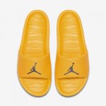 Jordan Break | Amarillo / Metallic Silver