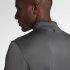 Nike Dri-FIT Half-Zip | Dark Grey / Anthracite / Black