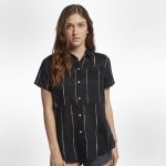 Hurley Wilson Static | Black