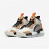 Jordan Aerospace 720 | Grey Fog / Particle Grey / Light Orewood Brown / Black