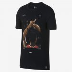Damian Lillard Nike Dry (NBA Player Pack) | Black