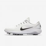 Nike React Vapor 2 | White / White / Black / Metallic Cool Grey