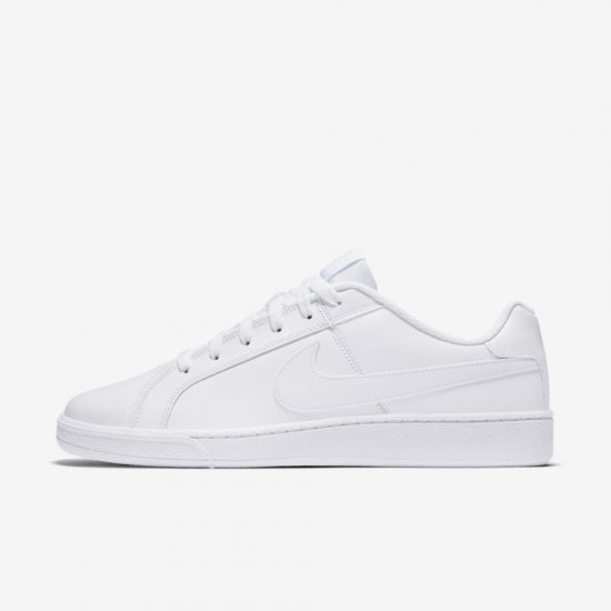 NikeCourt Royale | White / White - Click Image to Close