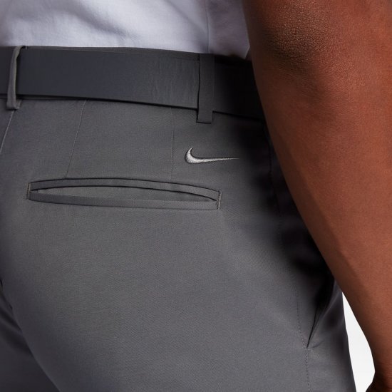 Nike Modern Fit Chino | Dark Grey / Dark Grey - Click Image to Close