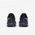 Nike Air Zoom Structure 22 | Black / Gridiron / White