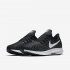 Nike Air Zoom Pegasus 35 | Black / Gunsmoke / Oil Grey / White