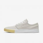 Nike SB Zoom Stefan Janoski RM SE | White / Vast Grey / Gum Yellow / White