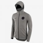 Golden State Warriors Nike Dry Showtime | Dark Grey / Heather / Black / Black