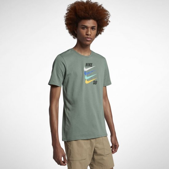 Nike SB | Clay Green - Click Image to Close
