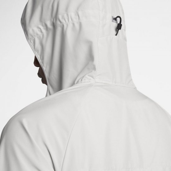 Nike Essential | Vast Grey - Click Image to Close
