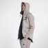 Nike Sportswear Tech Fleece Windrunner | Particle Rose / Particle Rose / Heather / Black