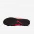 Nike Phantom Vision 2 Academy Dynamic Fit IC | Laser Crimson / Black / Metallic Silver