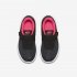 Nike Revolution 4 | Black / White / Racer Pink