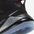 Jordan Mars 270 | Black / Fire Red / White / Reflect Silver