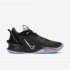 Nike Adapt BB 2.0 | Black / Bright Crimson / White