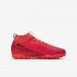 Nike Jr. Mercurial Superfly 7 Academy TF | Laser Crimson / Laser Crimson / Black