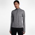 Nike Dri-FIT Element | Dark Grey / Heather