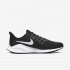 Nike Air Zoom Vomero 14 | Black / Thunder Grey / White