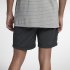 Hurley Byron Short | Anthracite