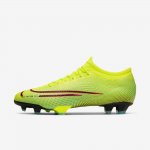 Nike Mercurial Vapor 13 Pro MDS FG | Lemon Venom / Aurora / Black