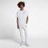 Nike Sportswear Advance 15 | White / Heather / Black