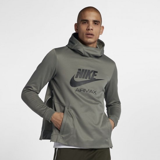 Nike Sportswear Air Max | Dark Stucco / Black - Click Image to Close
