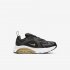 Nike Air Max 200 | Black / Anthracite / White / Metallic Gold