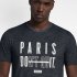 Nike Dri-FIT (Paris) | Black / Heather