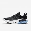 Nike Joyride Run Flyknit | Black / White / Black