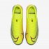 Nike Mercurial Vapor 13 Academy MDS IC | Lemon Venom / Aurora / Black