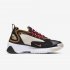 Nike Zoom 2K Icon Clash | Black / White / Sail / Metallic Gold