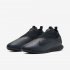 Nike React Phantom Vision 2 Pro Dynamic Fit IC | Black / Black