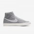 Nike Blazer Mid '77 Suede | Wolf Grey / Sail / Pure Platinum