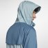 Nike Sportswear Windrunner | Ocean Bliss / Aegean Storm / Aegean Storm / Ocean Bliss