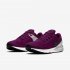 Nike Air Zoom Structure 22 | True Berry / Chrome / White / Black