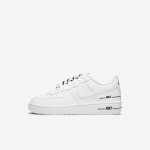 Nike Force 1 LV8 3 | White / Black / White