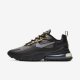 Nike Air Max 270 React | Black / Anthracite / White Nike Air Max 270 React | Black / Anthracite / White