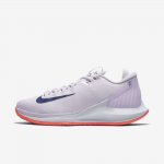 NikeCourt Air Zoom Zero | Barely Grape / Bright Mango / Violet Mist / Regency Purple