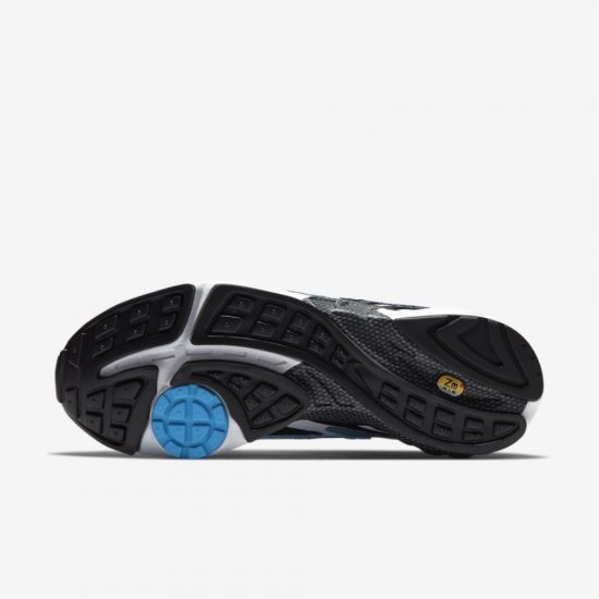 Nike Air Ghost Racer | Black / Mineral Teal / Black / Photo Blue - Click Image to Close