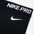 Nike Pro Warm | Black / White